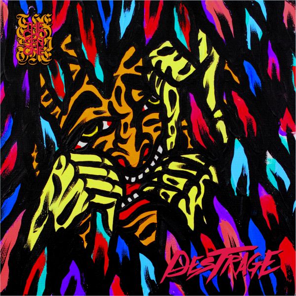 Destrage