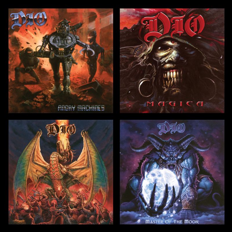 Dio