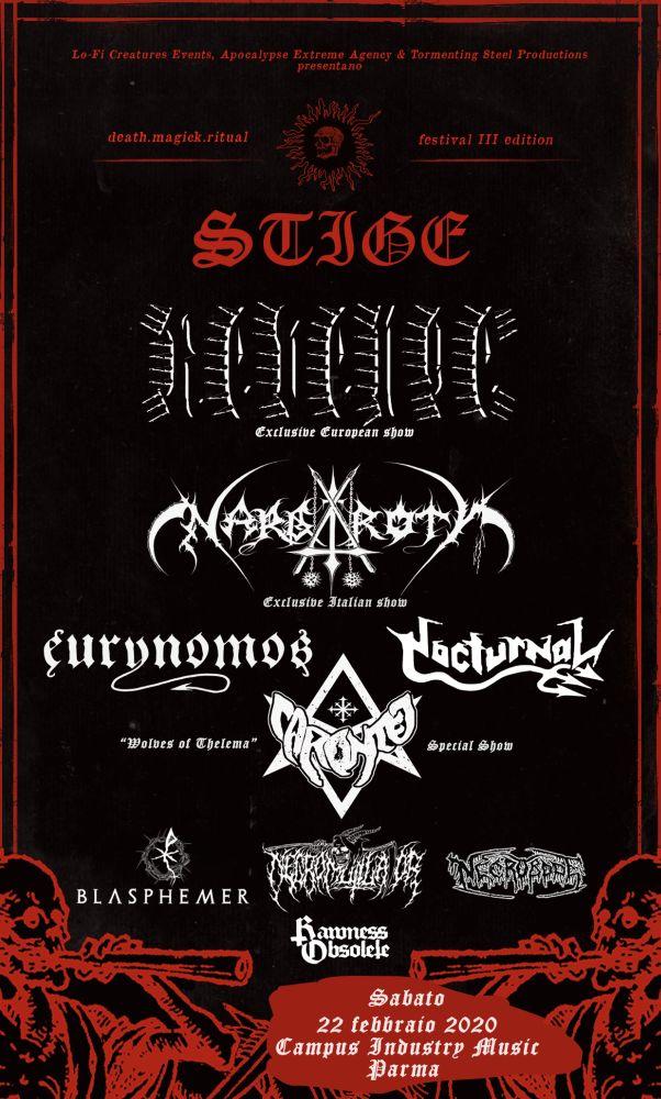 Stige flyer def