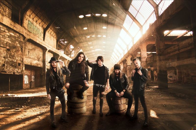 Heat band