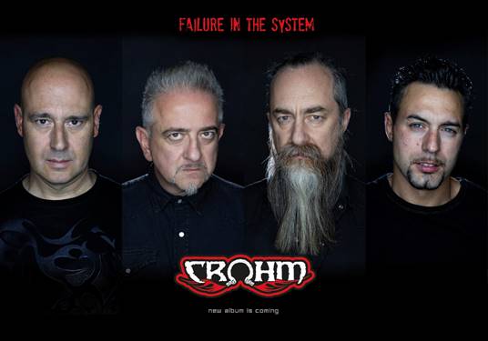 Crohm
