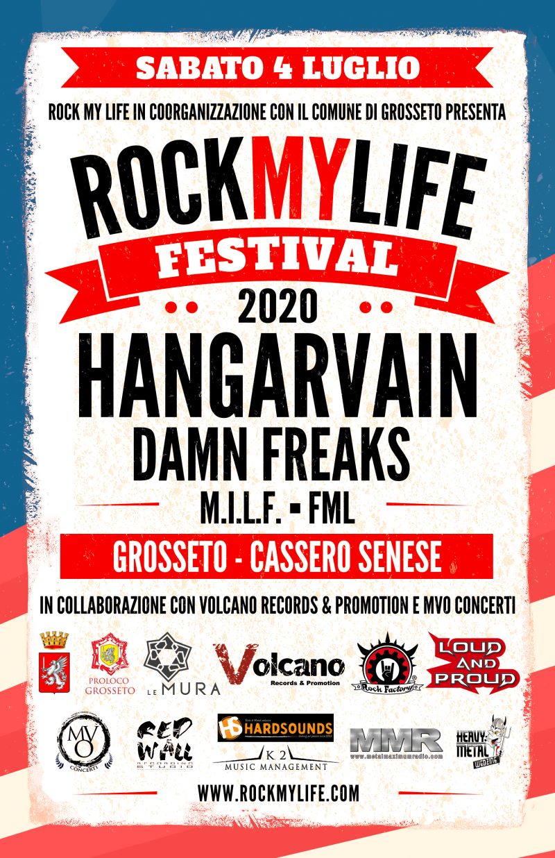 Rml festival 2020
