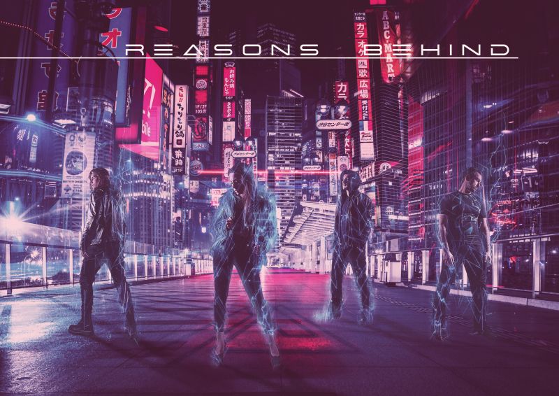 Reasons behind 6