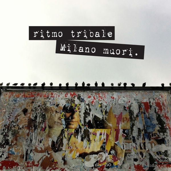 Milano muori copertina