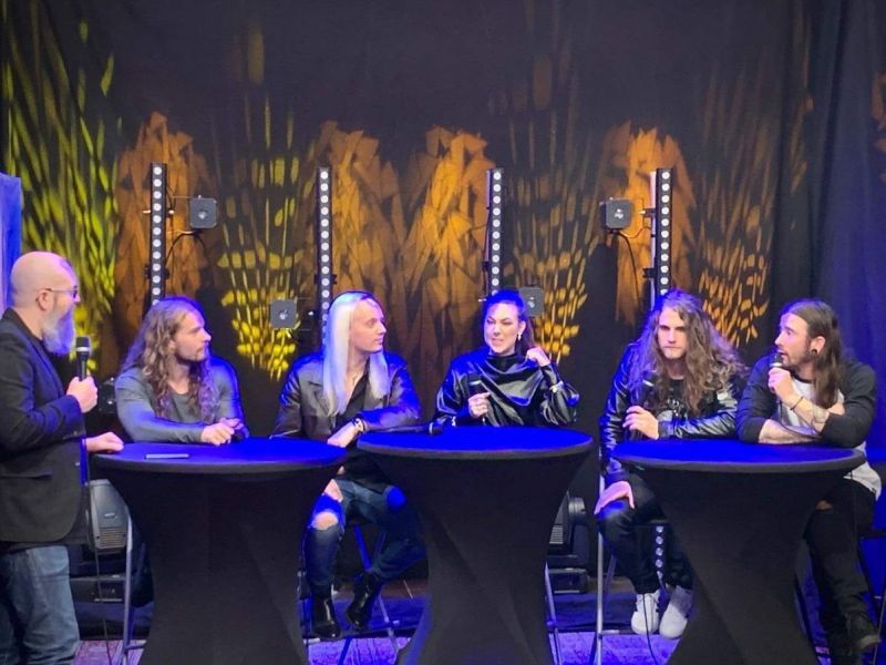 Amaranthe