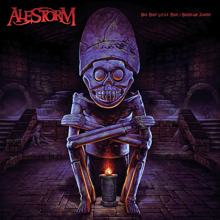 Alestorm