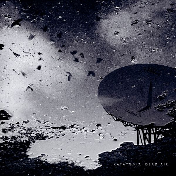 Dead air cover x1000