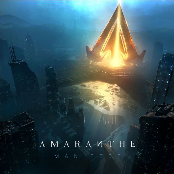 Amaranth