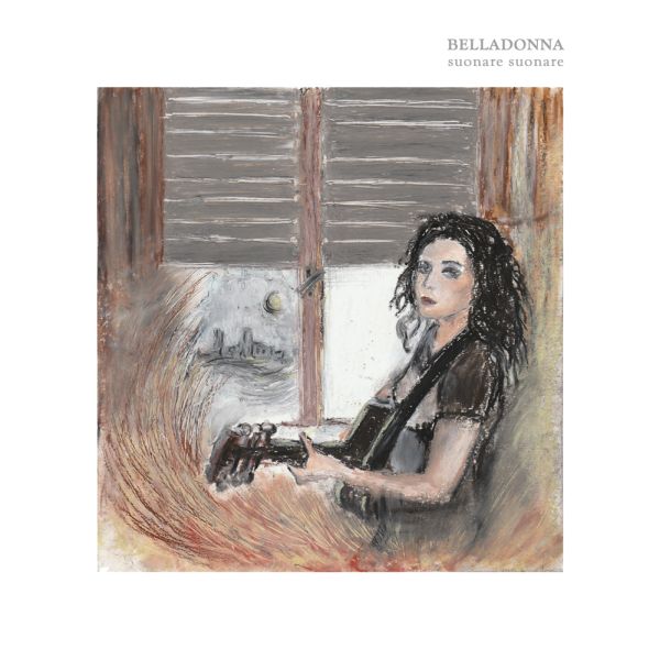 Belladonna