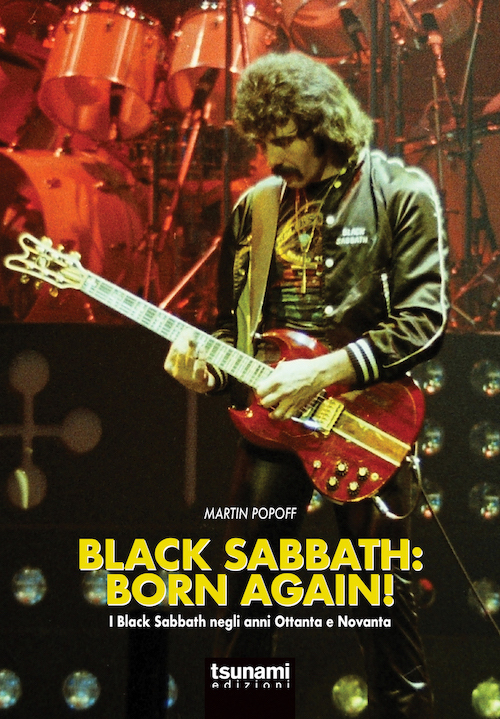 Black sabbath