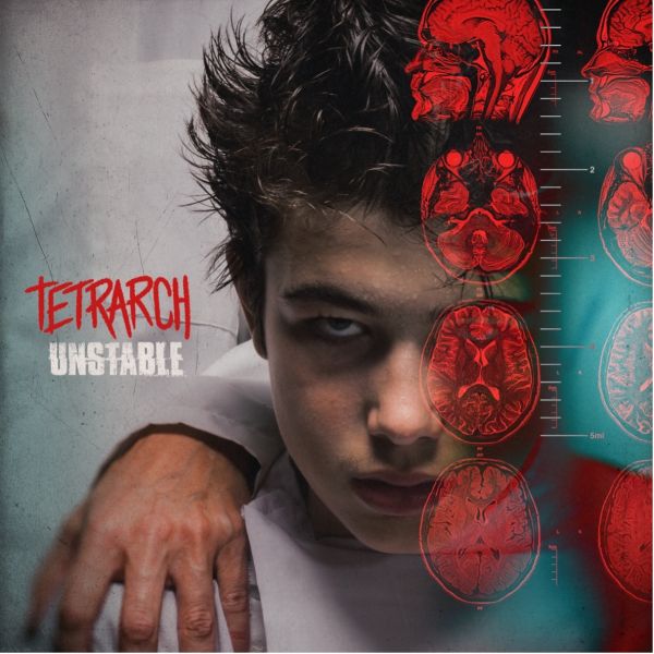 Tetrarch
