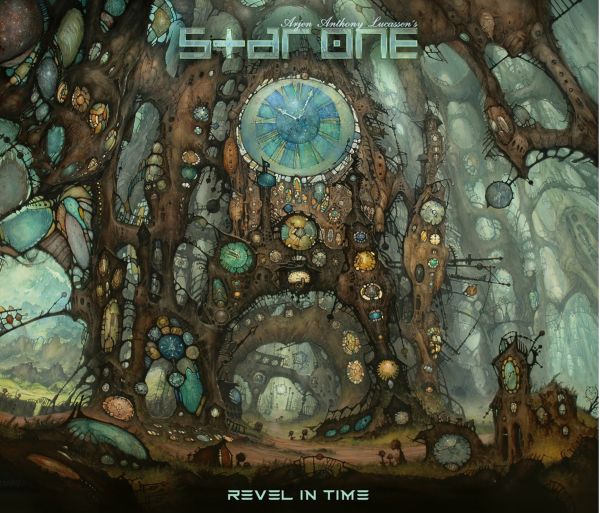 Star one