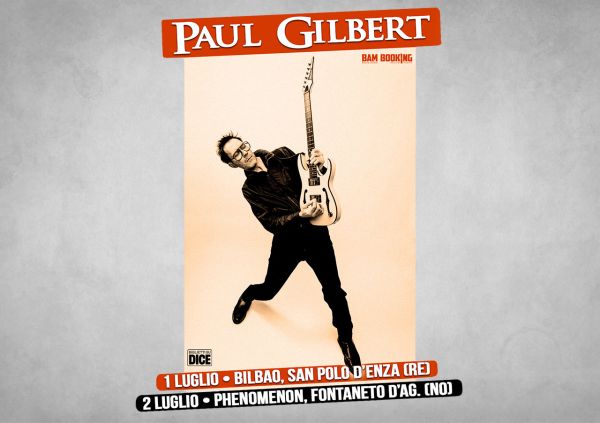 Gilbert