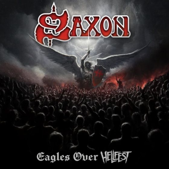 Saxon