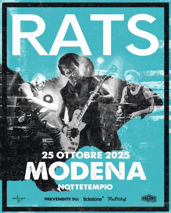Rats