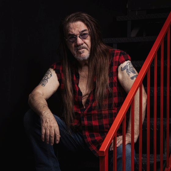 Pino scotto   catch 22   foto