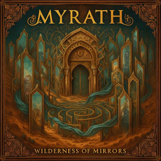 Myrath