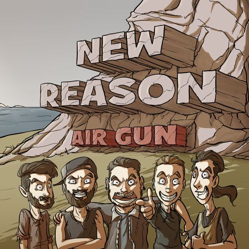 Nr artwork