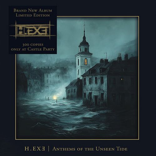 Hexe