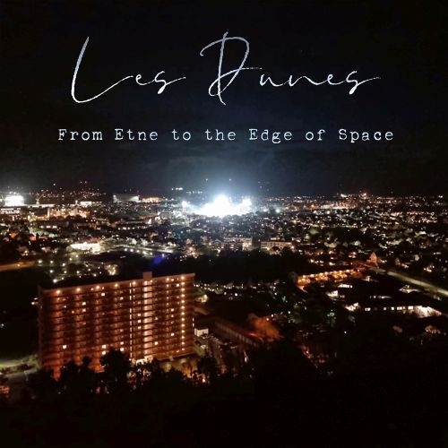 Les dunes cover
