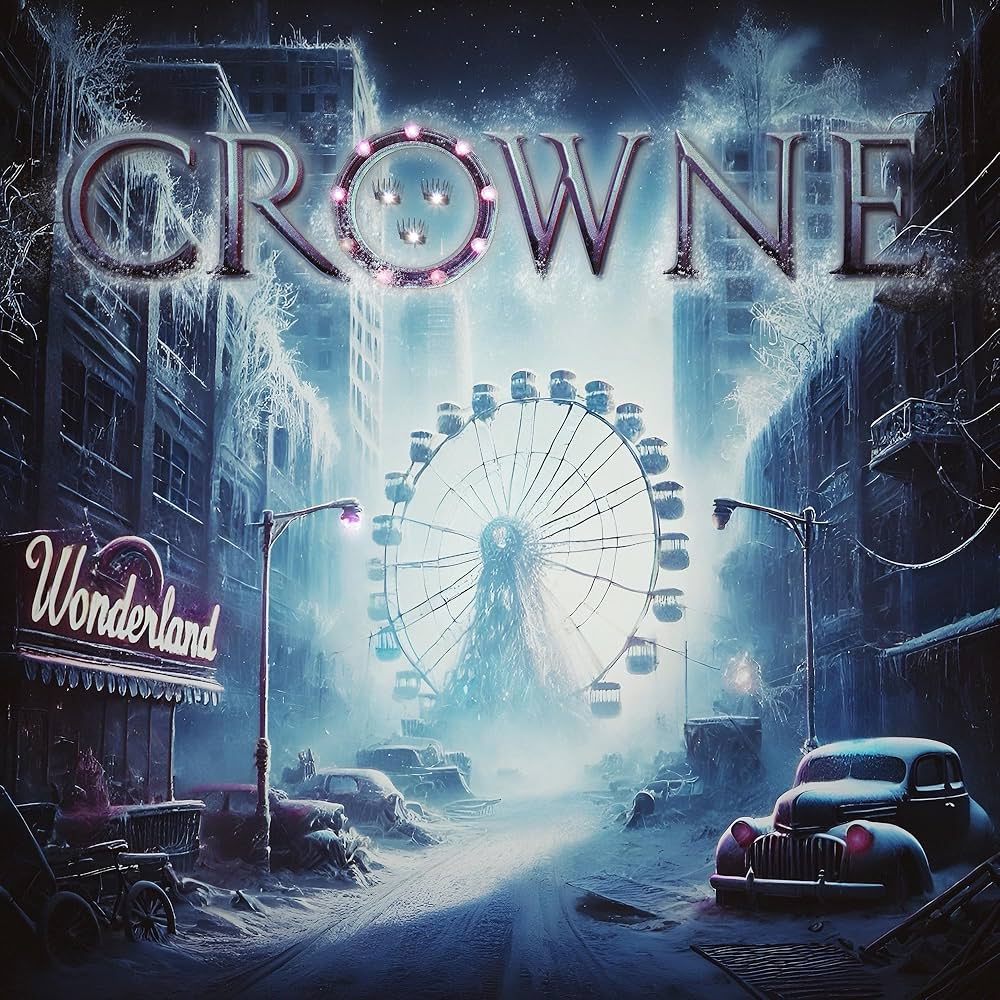 Crownesez