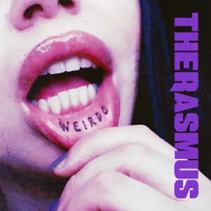 Weirdo  the rasmus album 