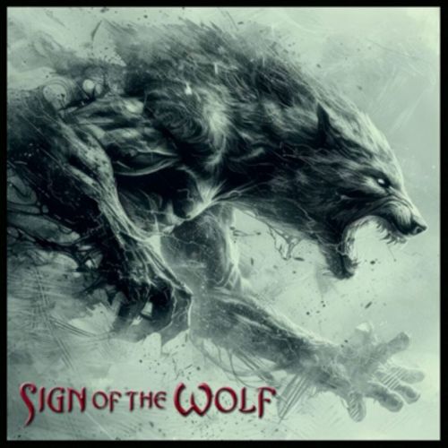 Sign of the wolves