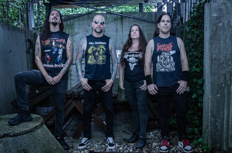 Gruesomeband