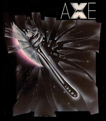 Axe