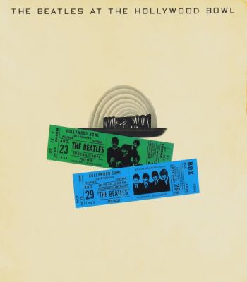 01 the beatles cover