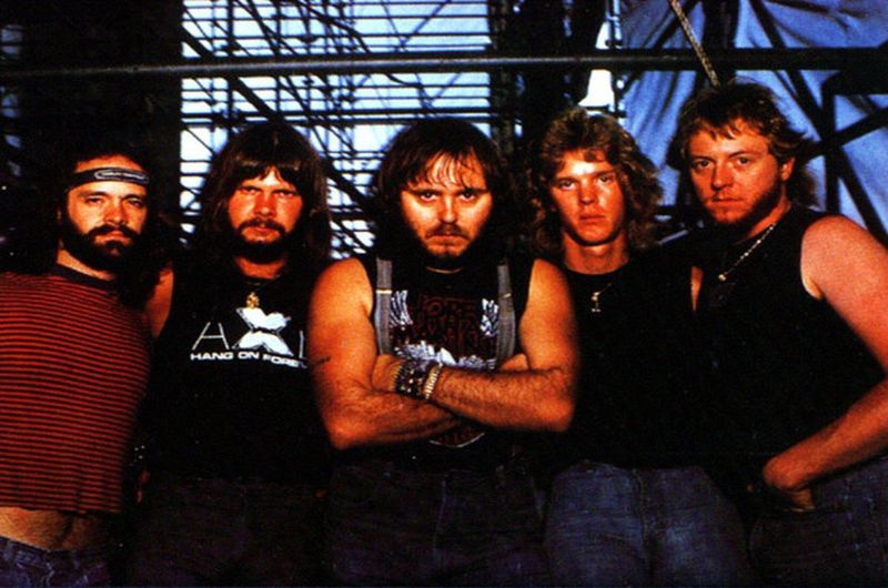 Axeband